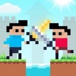 Постер игры Кастильские Войны | Castel Wars